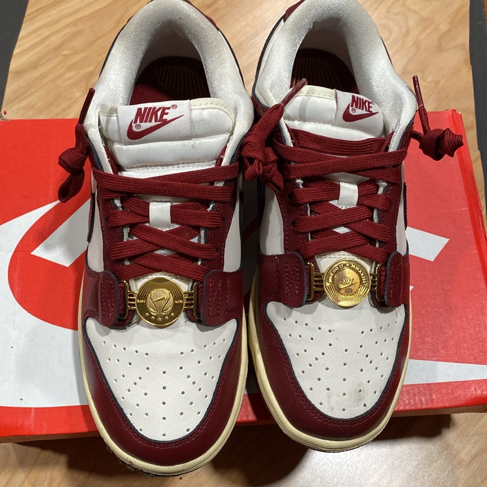 Nike dunk low - Picture 2 of 3
